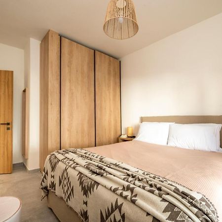 Irene'S Sunny Apartment Кос Экстерьер фото