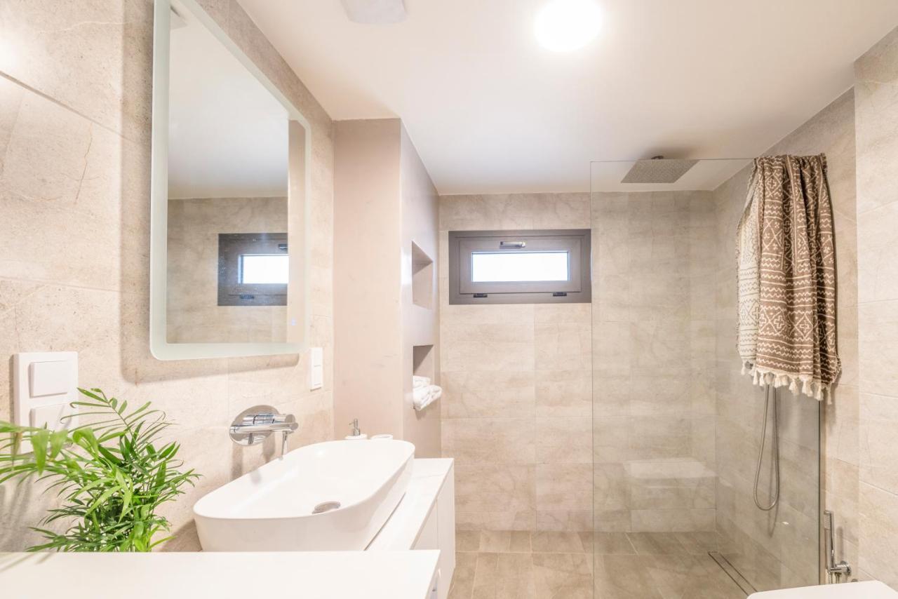 Irene'S Sunny Apartment Кос Экстерьер фото