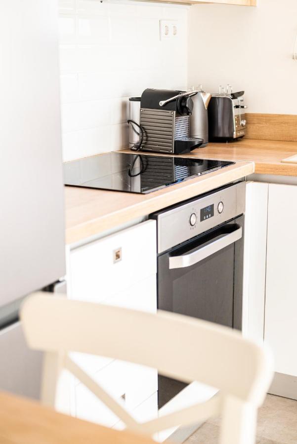 Irene'S Sunny Apartment Кос Экстерьер фото