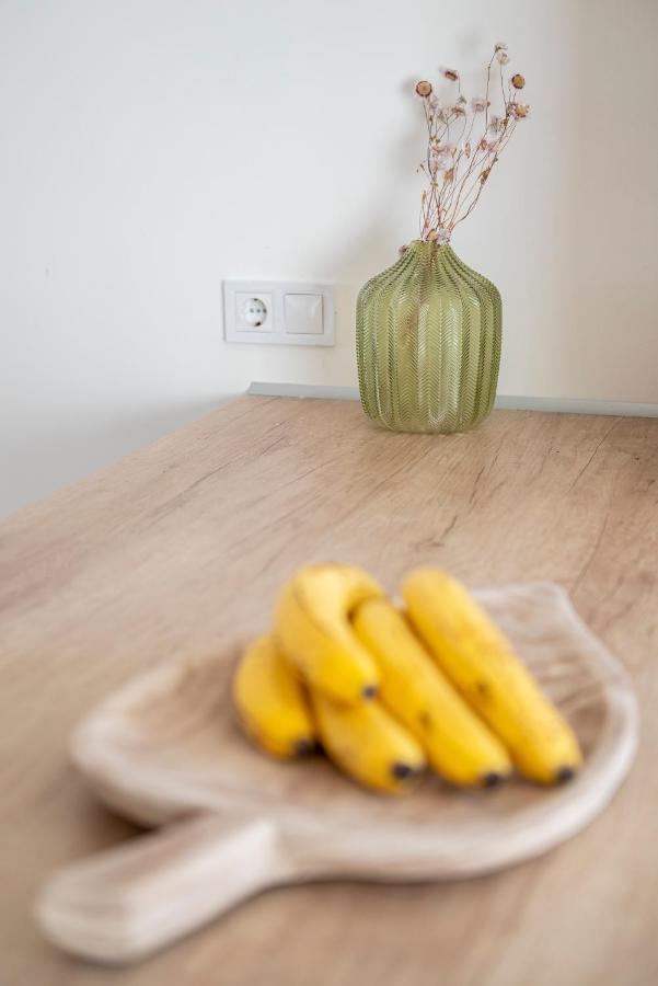 Irene'S Sunny Apartment Кос Экстерьер фото